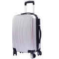 Traving Bag Suitcase Luggage Bag with Wheels PC Protective Luggage Bag